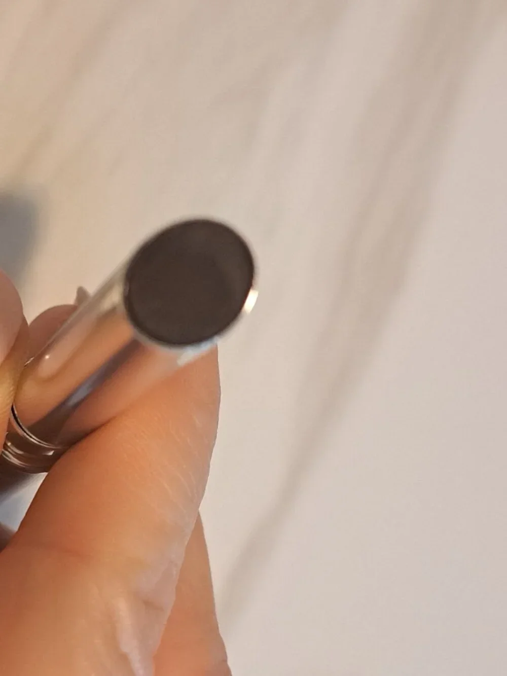 CLINIQUE ALMOST LIPSTICK IN THE SHADE 06 BLACK HONEY